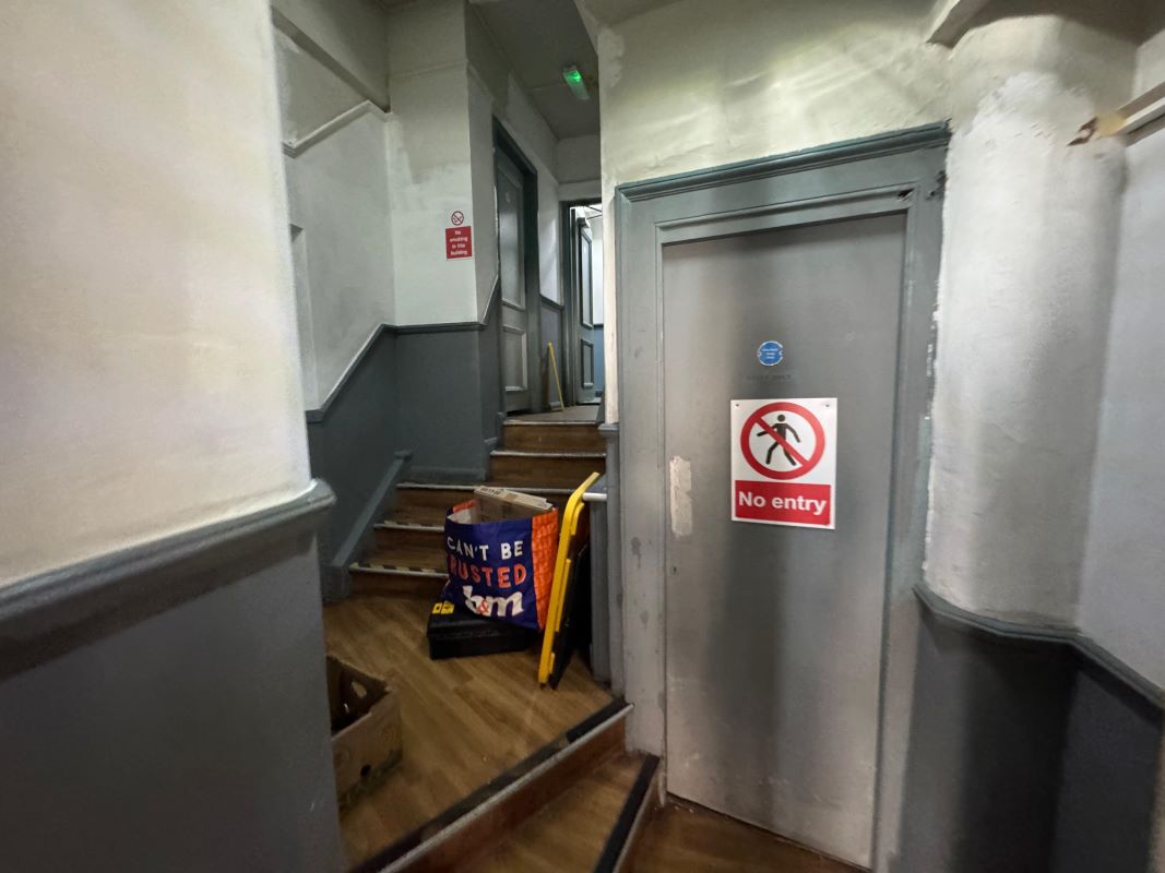 15 Wardwick, Derby, DE1 1HA