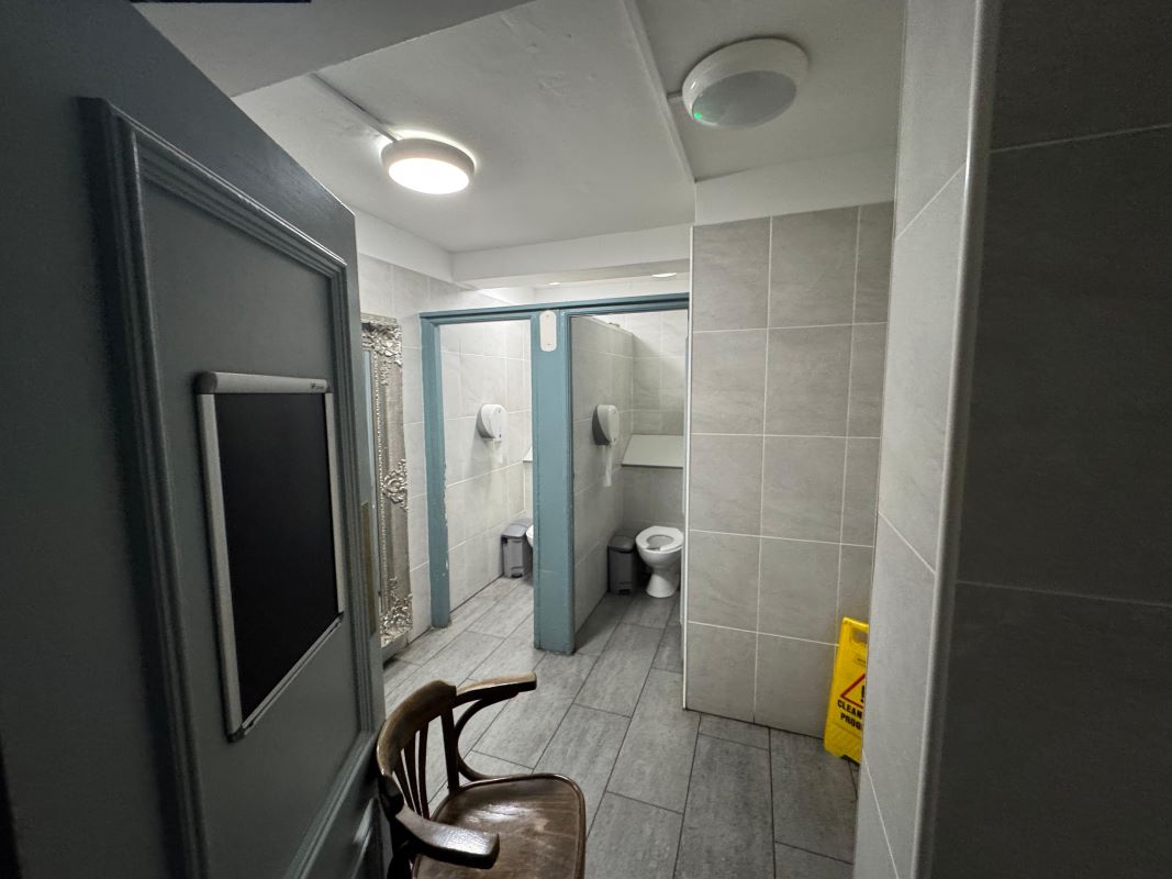 15 Wardwick, Derby, DE1 1HA