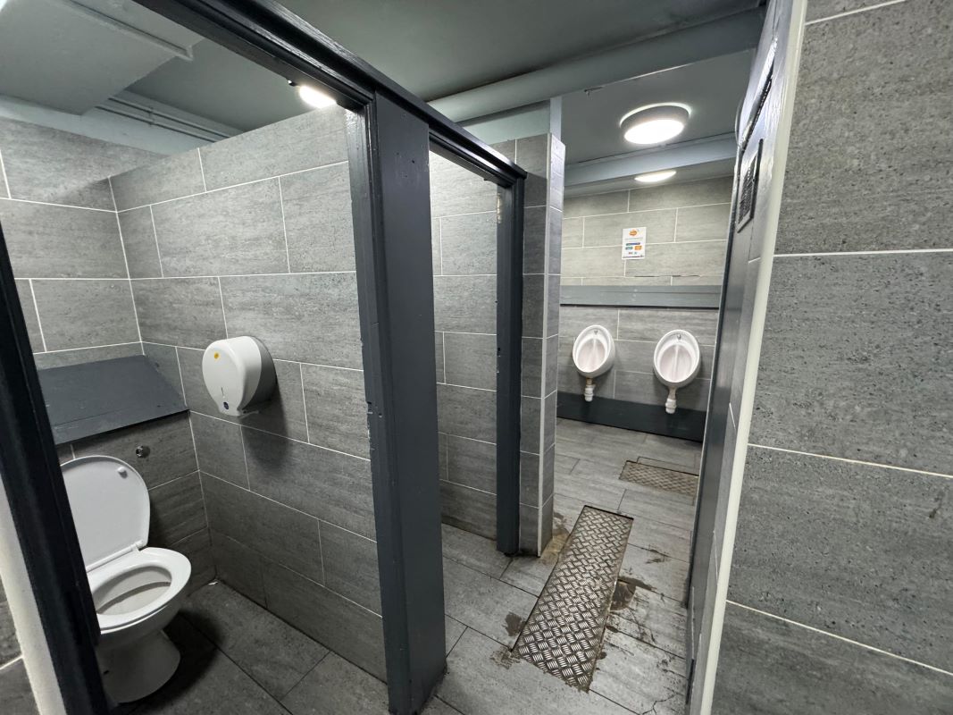 15 Wardwick, Derby, DE1 1HA