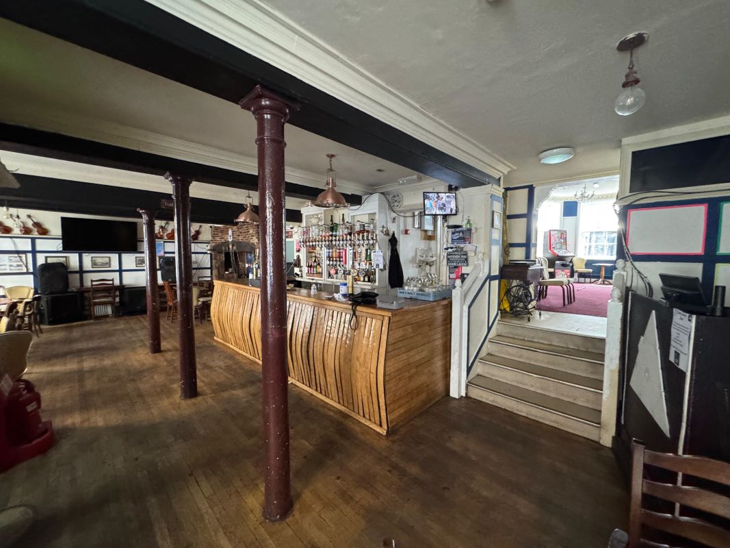 15 Wardwick, Derby, DE1 1HA