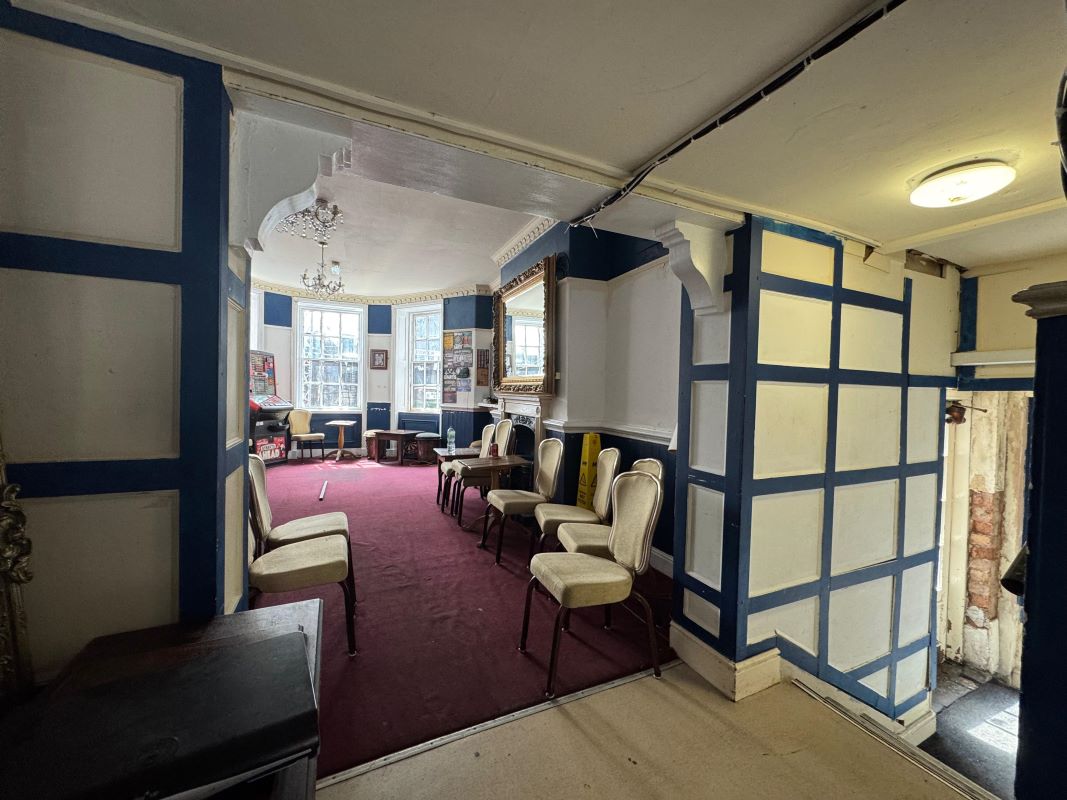 15 Wardwick, Derby, DE1 1HA