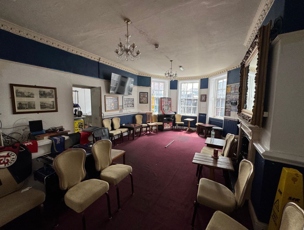 15 Wardwick, Derby, DE1 1HA