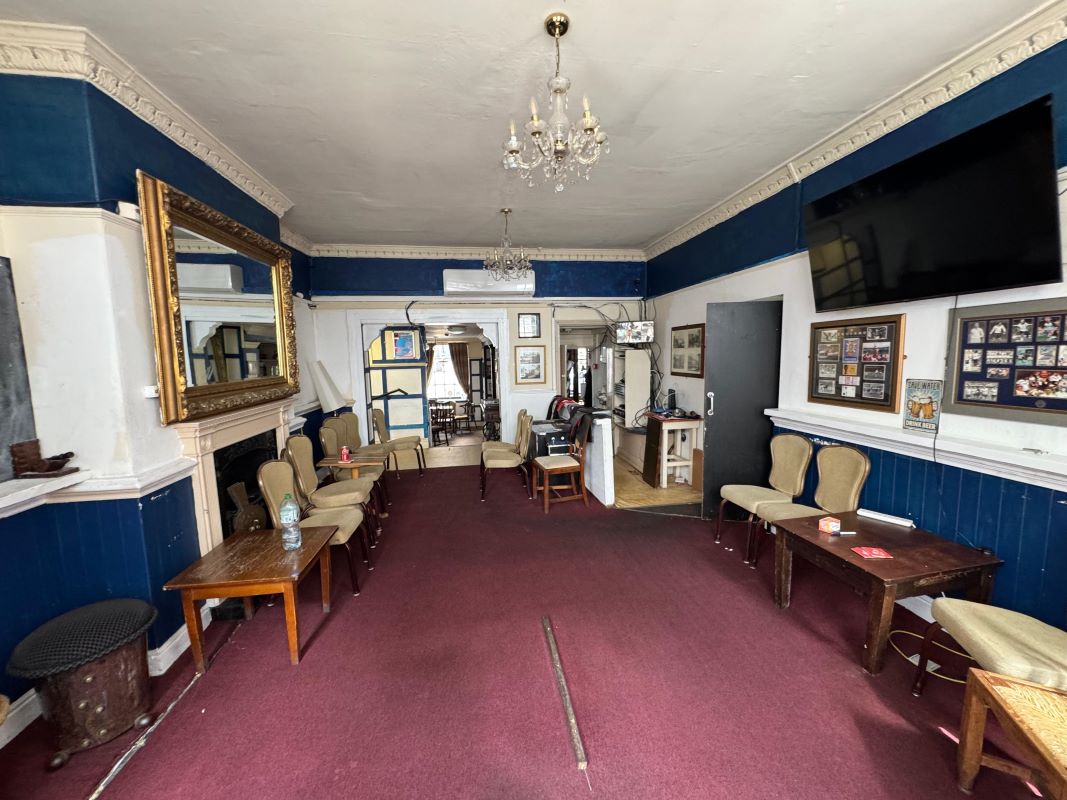 15 Wardwick, Derby, DE1 1HA