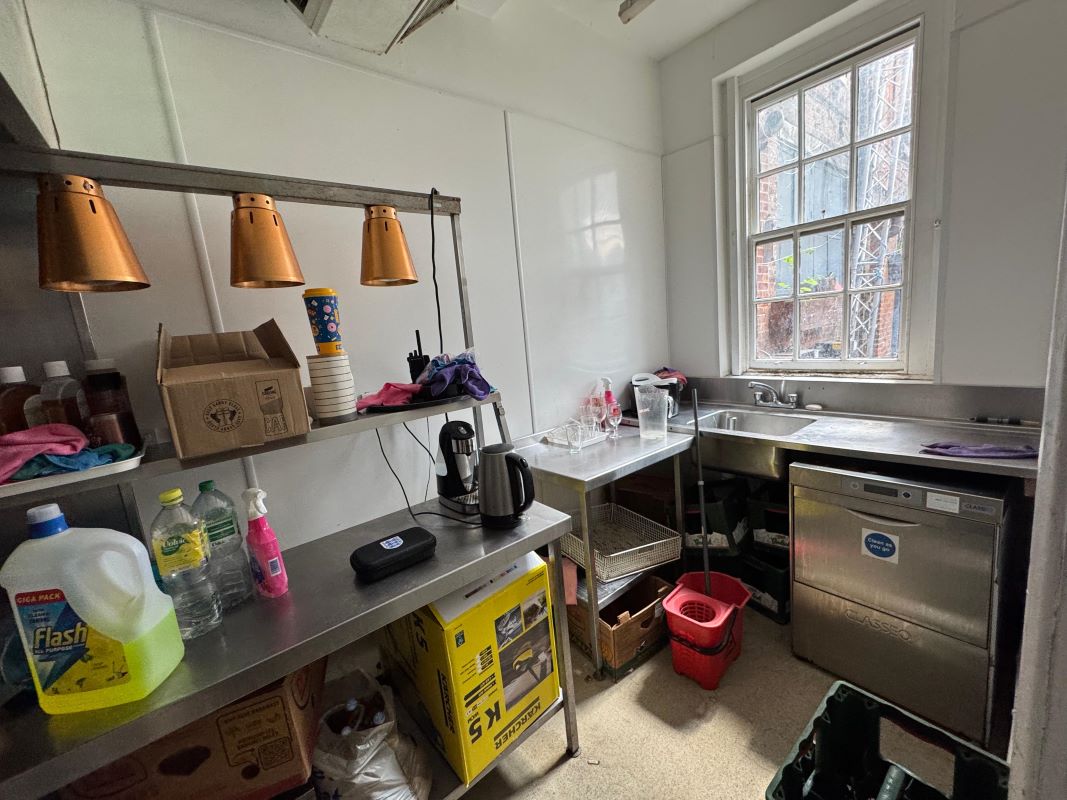 15 Wardwick, Derby, DE1 1HA