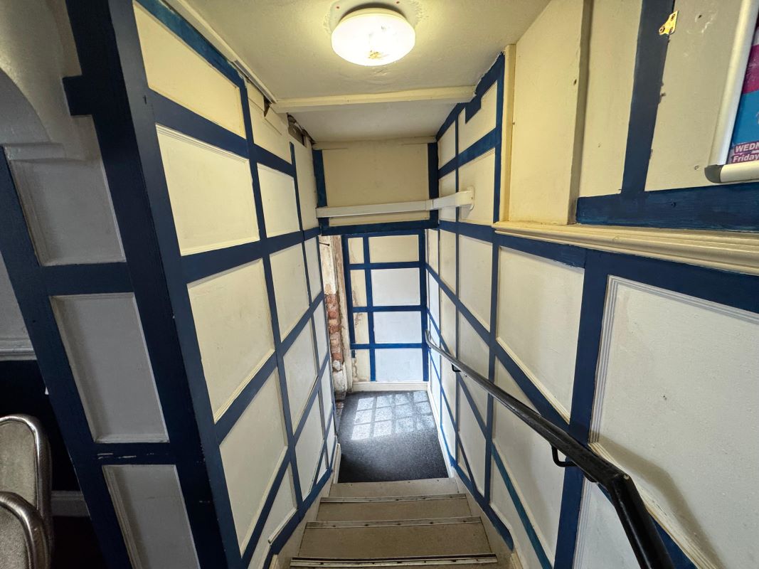 15 Wardwick, Derby, DE1 1HA