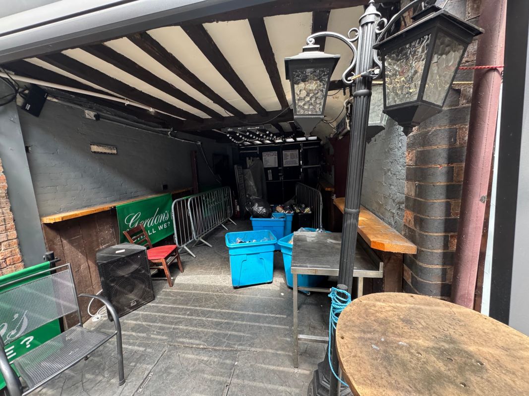 15 Wardwick, Derby, DE1 1HA