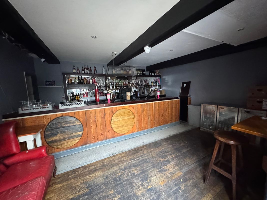 15 Wardwick, Derby, DE1 1HA