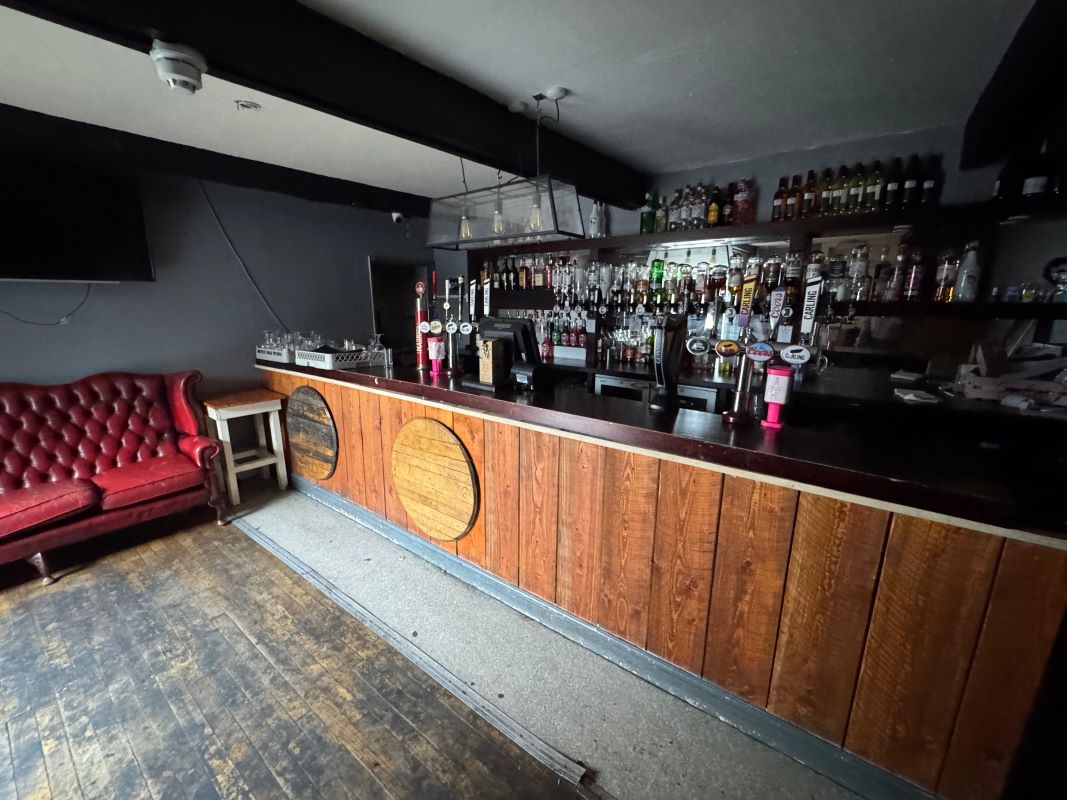 15 Wardwick, Derby, DE1 1HA