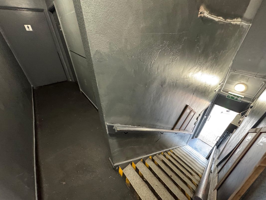 15 Wardwick, Derby, DE1 1HA