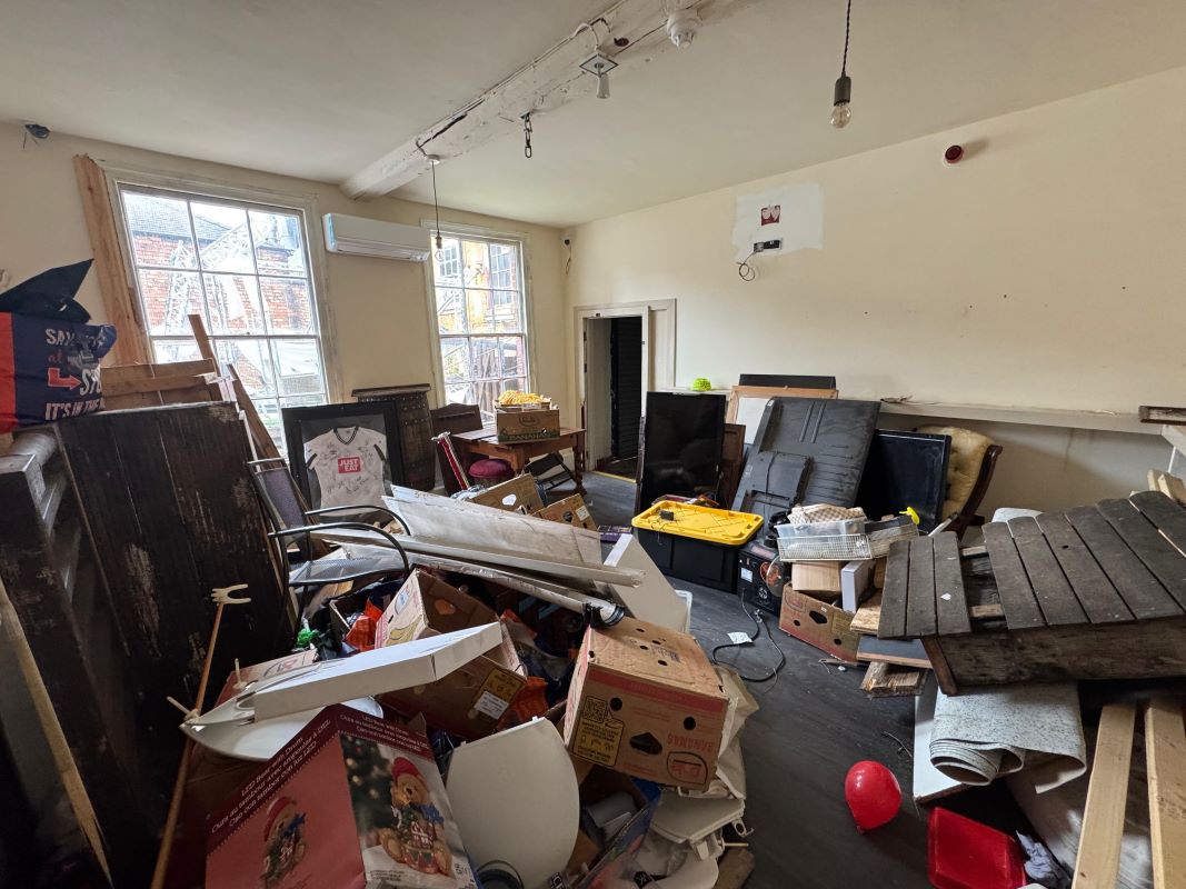 15 Wardwick, Derby, DE1 1HA