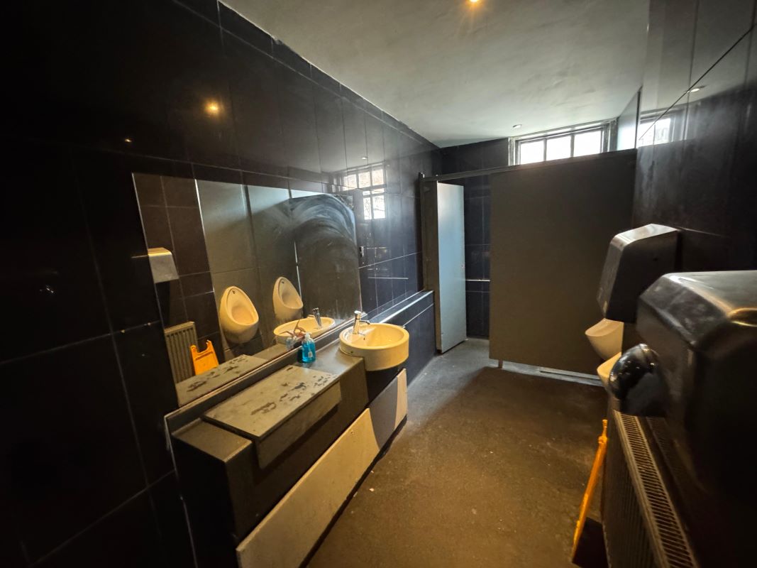 15 Wardwick, Derby, DE1 1HA