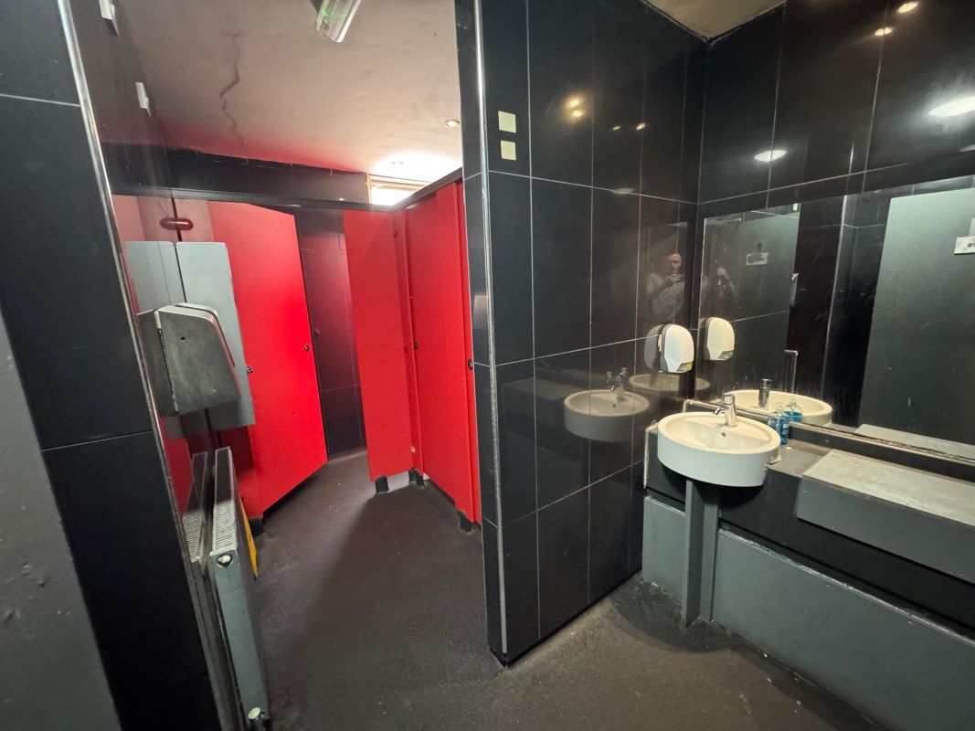 15 Wardwick, Derby, DE1 1HA