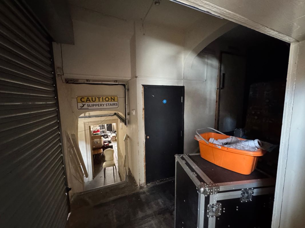 15 Wardwick, Derby, DE1 1HA