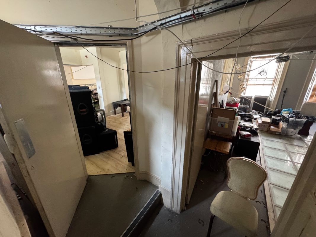 15 Wardwick, Derby, DE1 1HA