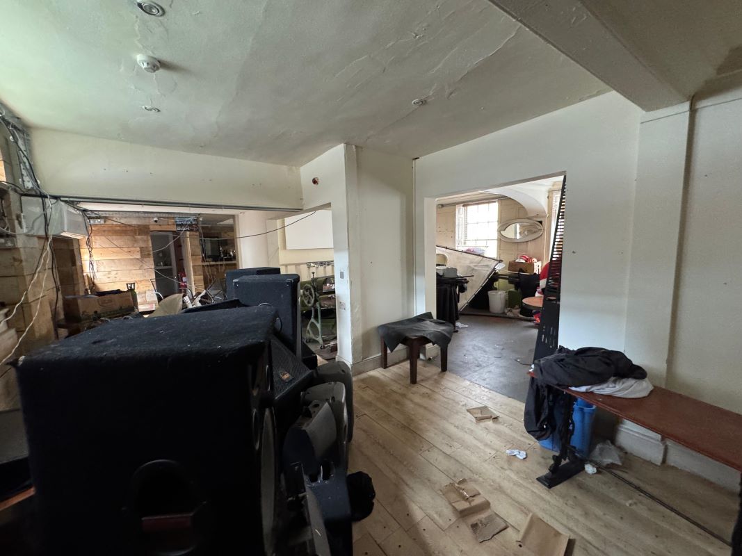 15 Wardwick, Derby, DE1 1HA