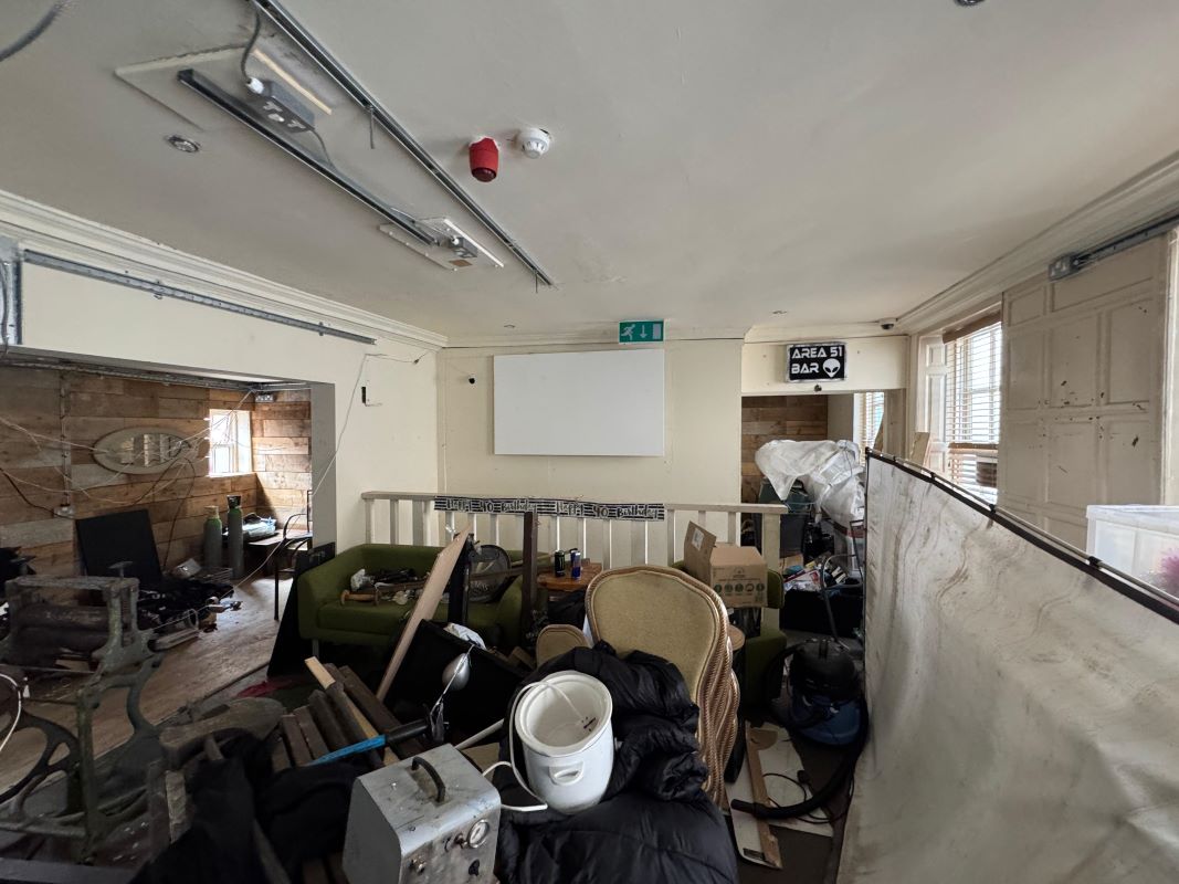 15 Wardwick, Derby, DE1 1HA