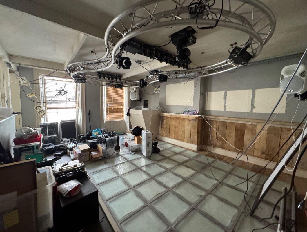 15 Wardwick, Derby, DE1 1HA