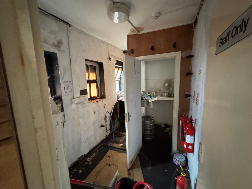 15 Wardwick, Derby, DE1 1HA