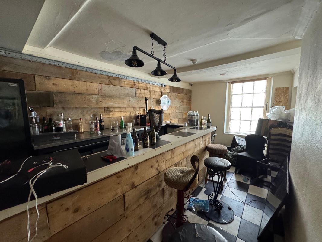 15 Wardwick, Derby, DE1 1HA