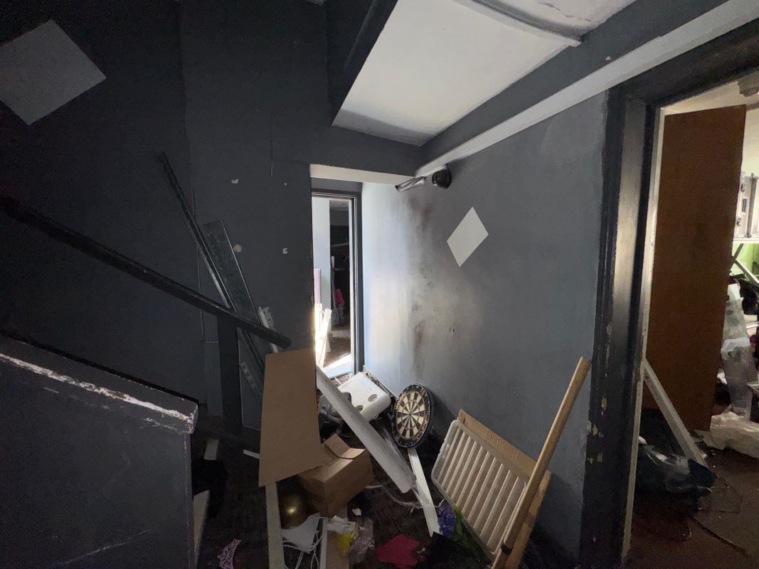 15 Wardwick, Derby, DE1 1HA