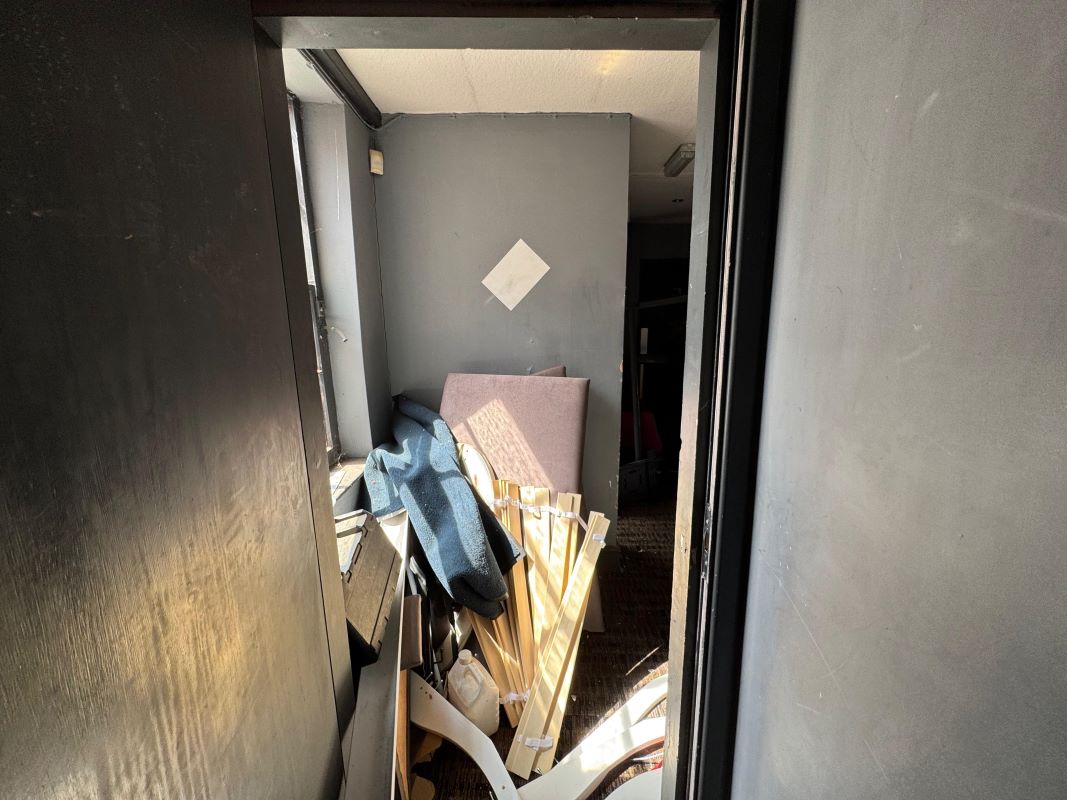 15 Wardwick, Derby, DE1 1HA