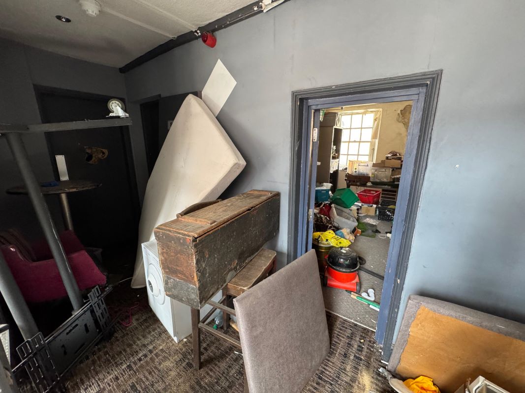 15 Wardwick, Derby, DE1 1HA