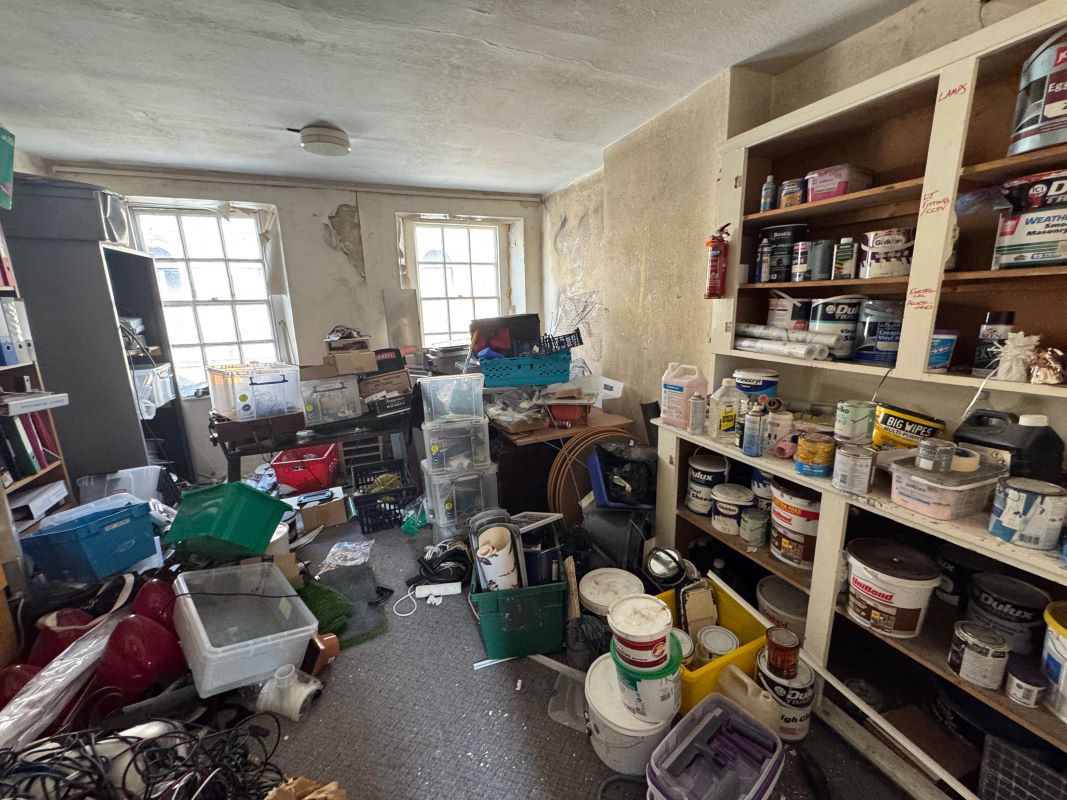 15 Wardwick, Derby, DE1 1HA