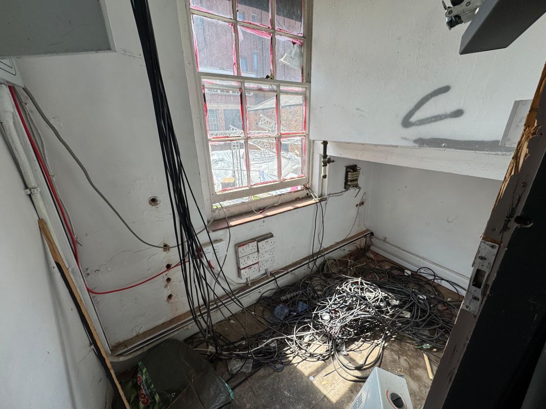 15 Wardwick, Derby, DE1 1HA