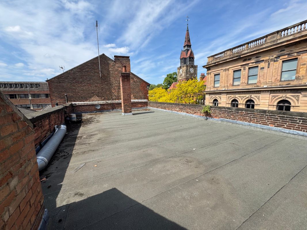 15 Wardwick, Derby, DE1 1HA