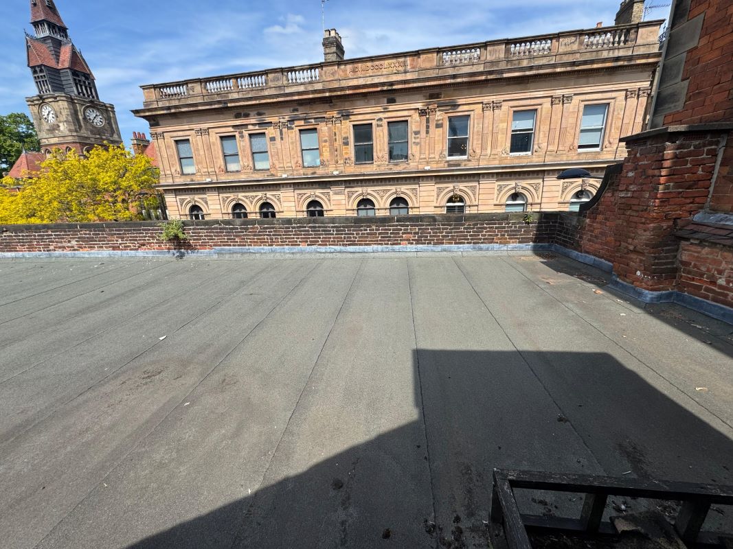 15 Wardwick, Derby, DE1 1HA