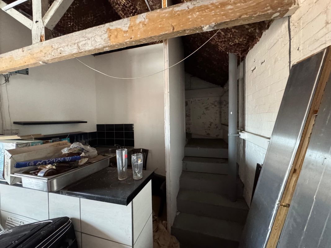 15 Wardwick, Derby, DE1 1HA