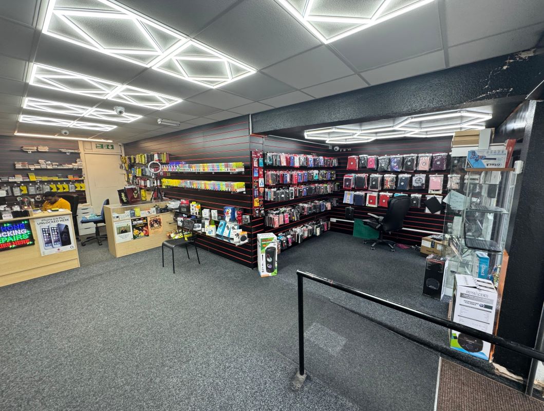27-33 High Street, Long Eaton, Nottingham, NG10 1HY