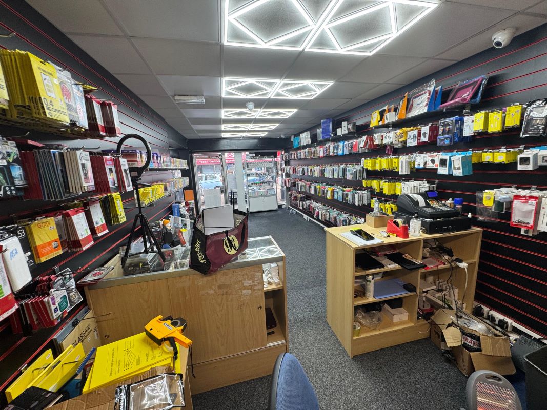 27-33 High Street, Long Eaton, Nottingham, NG10 1HY