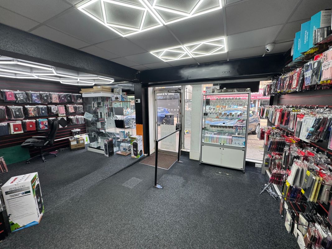 27-33 High Street, Long Eaton, Nottingham, NG10 1HY