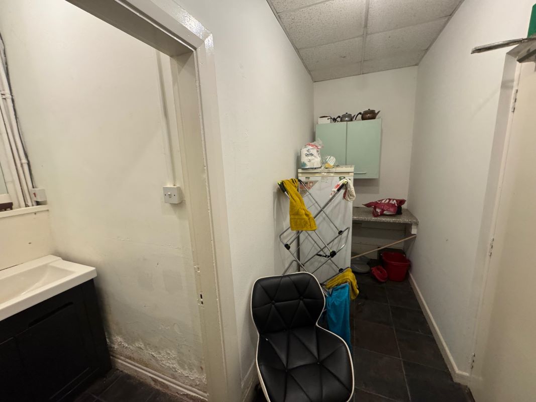 27-33 High Street, Long Eaton, Nottingham, NG10 1HY