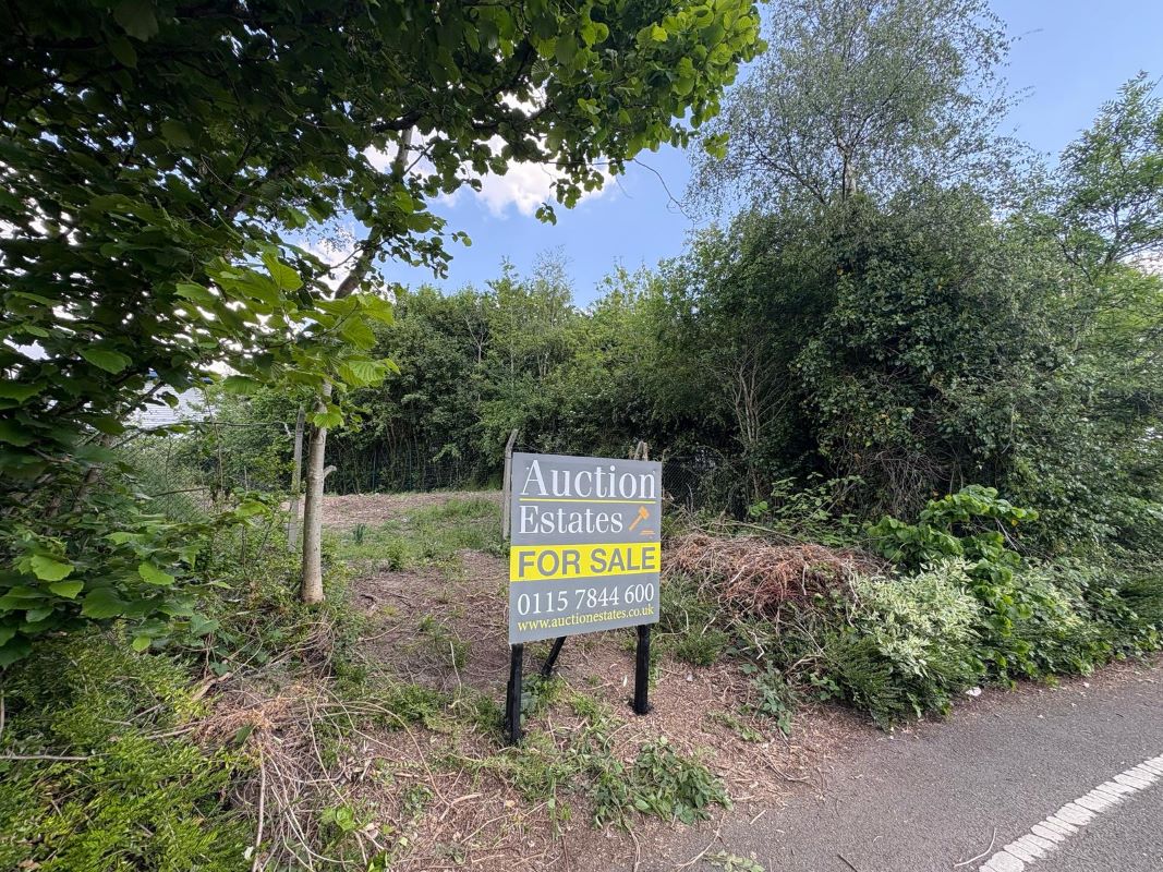 Development Land, Hilton Business Park, Hilton, Derbyshire, DE65 5LY