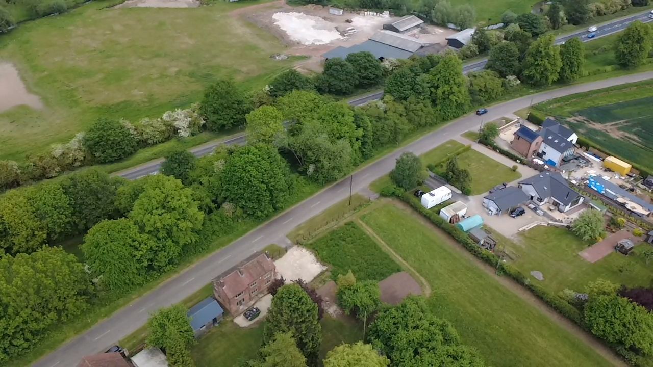 Land off Old Epperstone Road, Epperstone, Lowdham, Nottinghamshire, NG14 7BZ