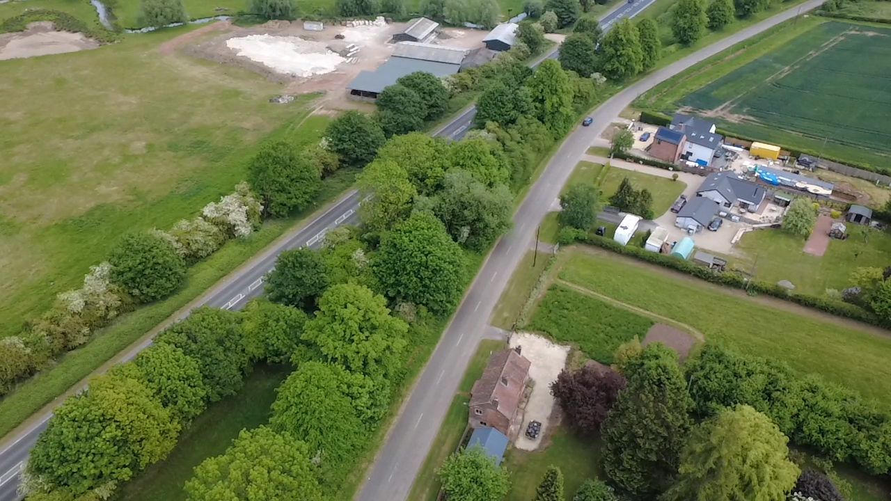Land off Old Epperstone Road, Epperstone, Lowdham, Nottinghamshire, NG14 7BZ