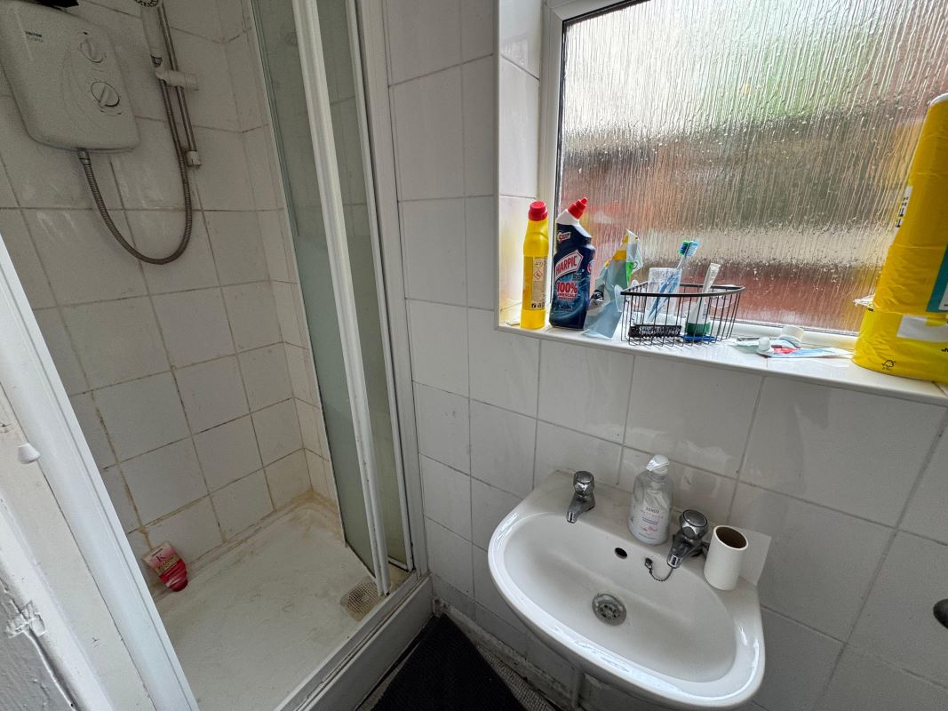 34 Church Street, Lenton, Nottingham, NG7 2FF