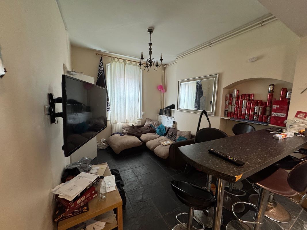 34 Church Street, Lenton, Nottingham, NG7 2FF