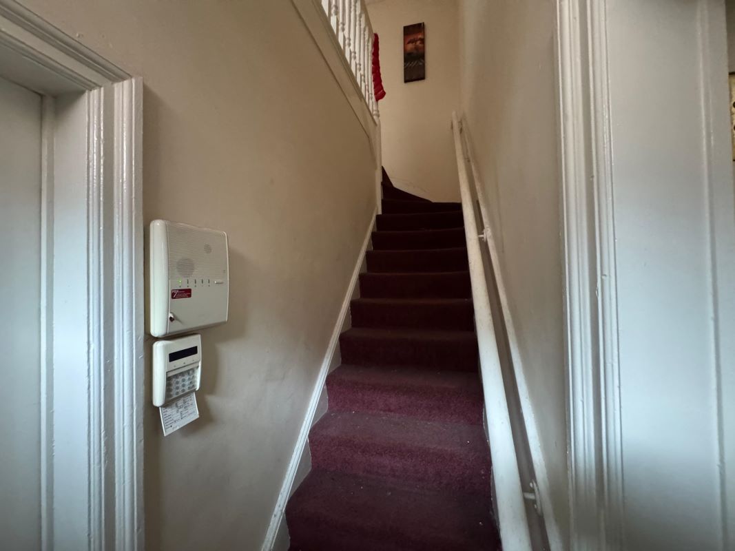 34 Church Street, Lenton, Nottingham, NG7 2FF