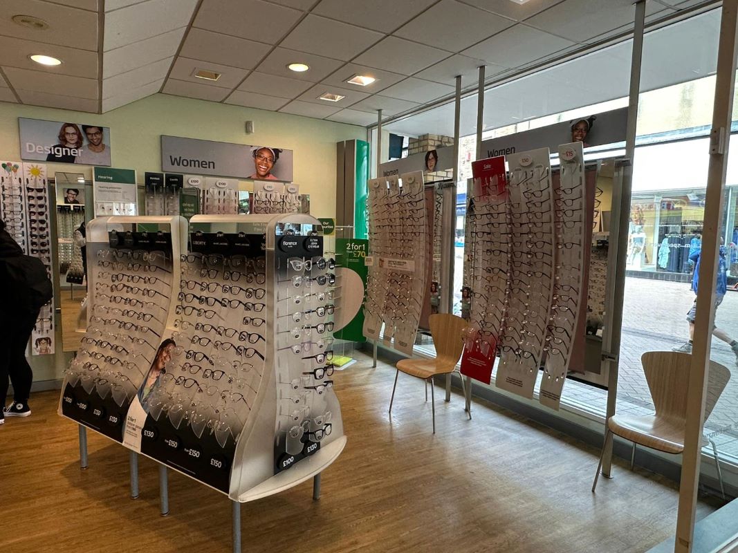 Units 1 & 2, 55 West Gate, Mansfield, Nottinghamshire, NG18 1RU