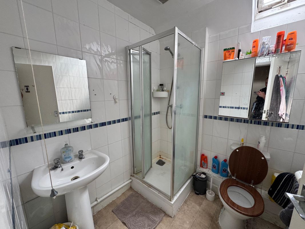 34 Church Street, Lenton, Nottingham, NG7 2FF
