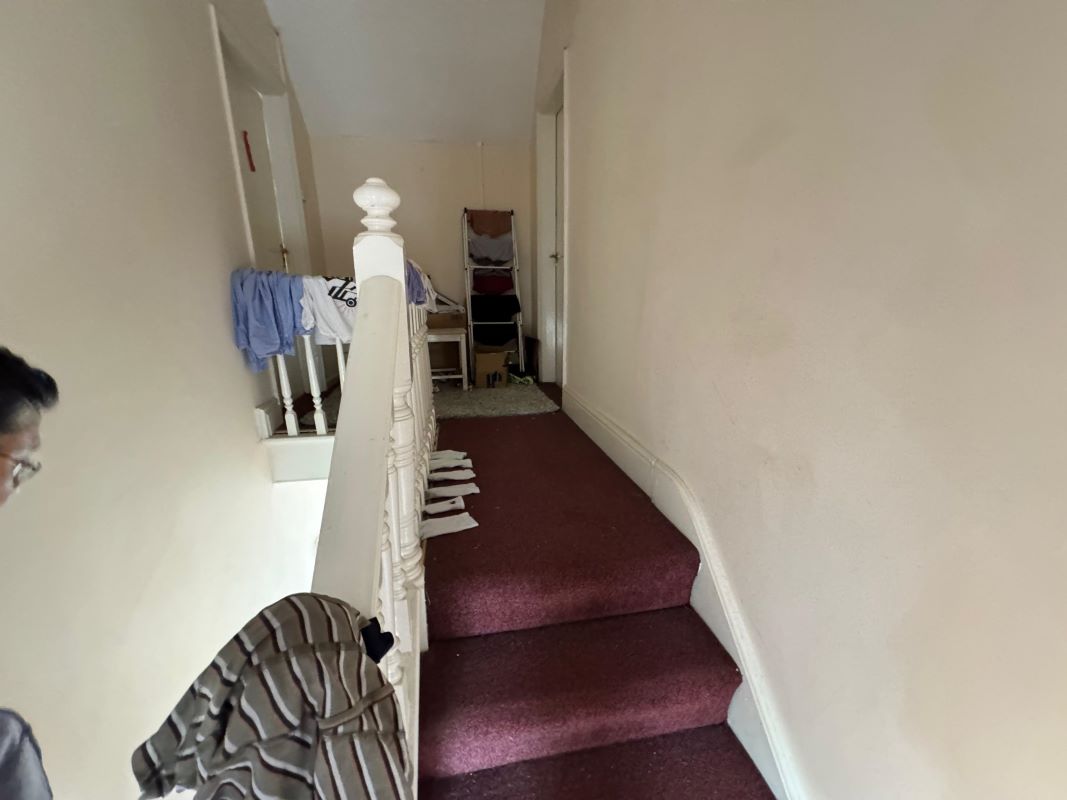 34 Church Street, Lenton, Nottingham, NG7 2FF