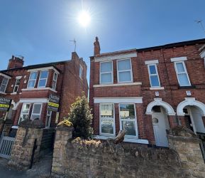 17 Greenfield Street, Dunkirk, Nottingham, NG7 2JN