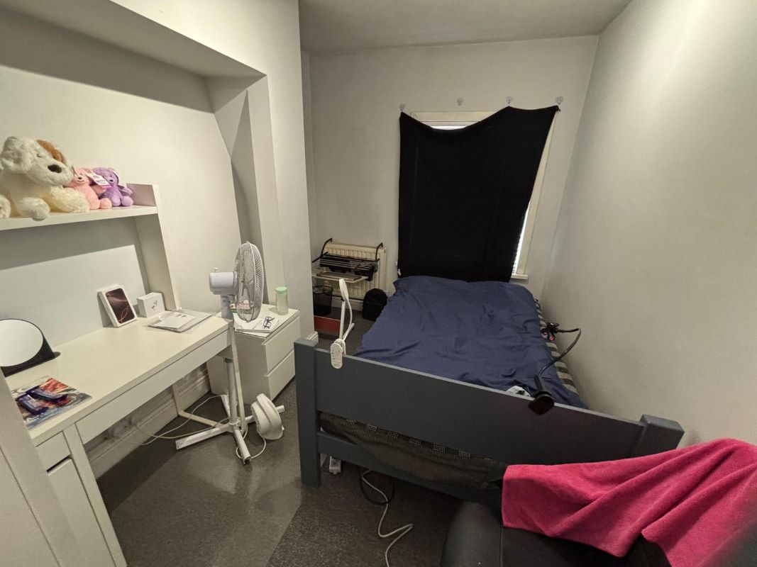215 Mansfield Road, Nottingham, NG1 3FS