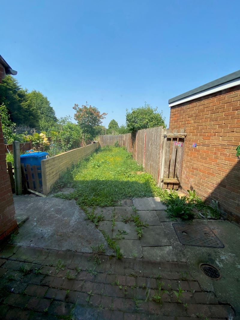 143 Cheapside, Worksop, Nottinghamshire, S80 2JD