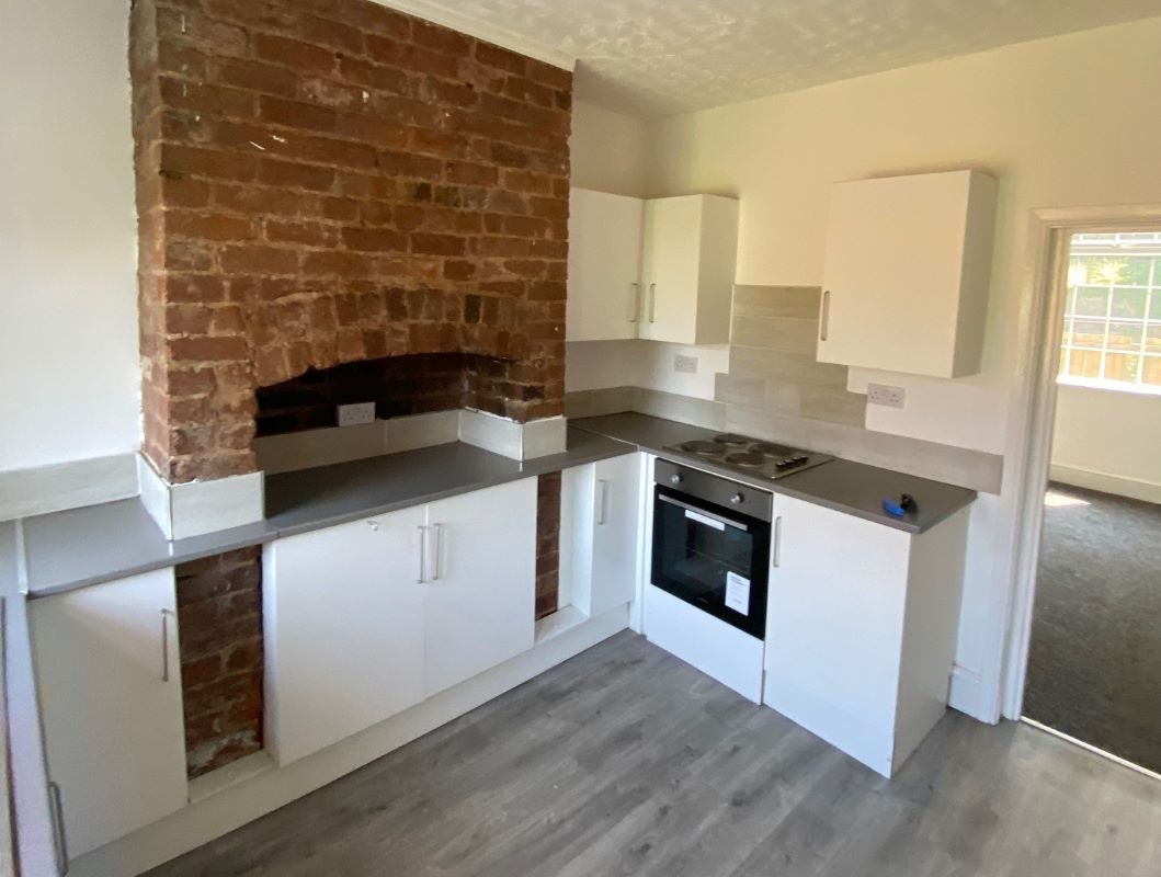 143 Cheapside, Worksop, Nottinghamshire, S80 2JD
