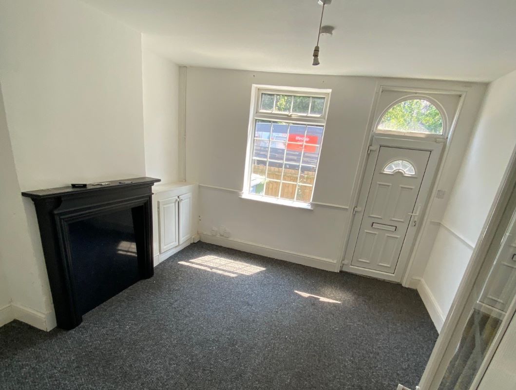 143 Cheapside, Worksop, Nottinghamshire, S80 2JD