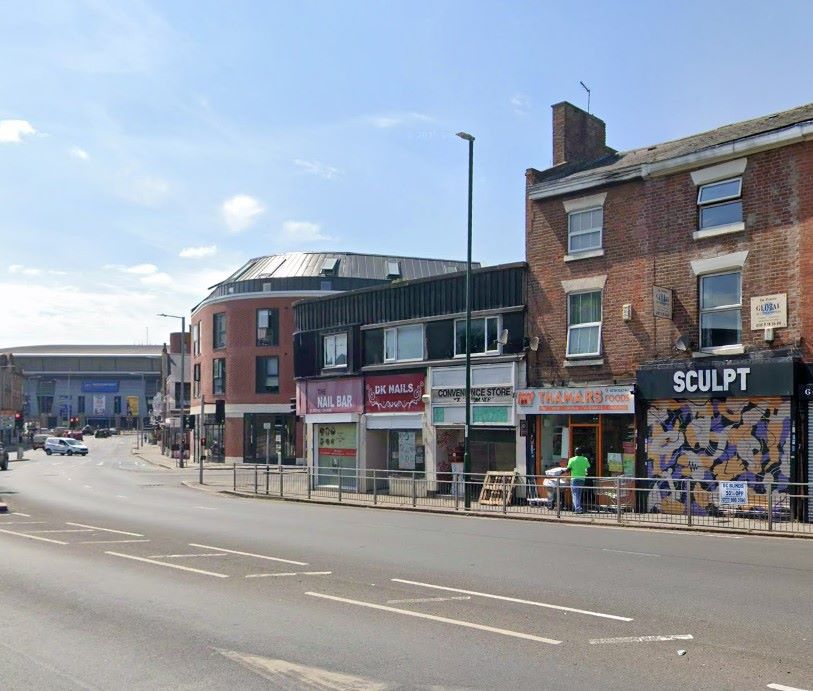 3 & 3A Carlton Road, Nottingham, NG3 2DG